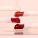 Барʼєрний зволожувальний бальзам для губ UIQ Biome Barrier&trade; Melting Moisture Lip Balm Original прозорий cos968 фото 6