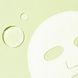 Набір тканинних масок із зеленим чаєм та центеллою Manyo Thanks Berry Green Tea Mask | 30 шт cos723 фото 8