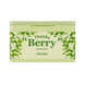 Набір тканинних масок із зеленим чаєм та центеллою Manyo Thanks Berry Green Tea Mask | 30 шт cos723 фото 1