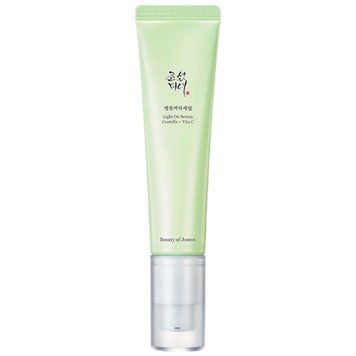 Освітлювальна сироватка з вітаміном С та центеллою азіатською Beauty of Joseon Light On Serum Centella + Vita C 30 мл cos919 фото