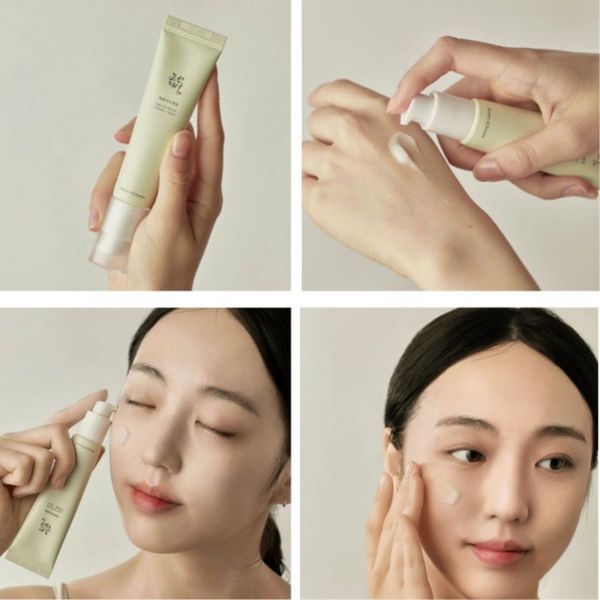 Освітлювальна сироватка з вітаміном С та центеллою азіатською Beauty of Joseon Light On Serum Centella + Vita C 30 мл cos919 фото