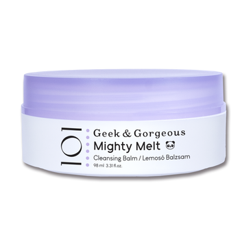 Гідрофільний бальзам Geek & Gorgeous Mighty Melt cos133 фото