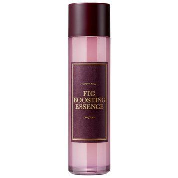 Зволожуюча тонер&ndash;есенція з інжиром I'M FROM Fig Boosting Essence 150 мл cos871 фото