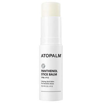 Барʼєрний бальзам для губ з пантенолом ATOPALM Panthenol Lipcera 4 гр cos973 фото