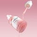 Відновлювальна сироватка з полінуклеотидами та пептидами Medicube PDRN Pink Peptide Serum 30 мл cos285 фото 4