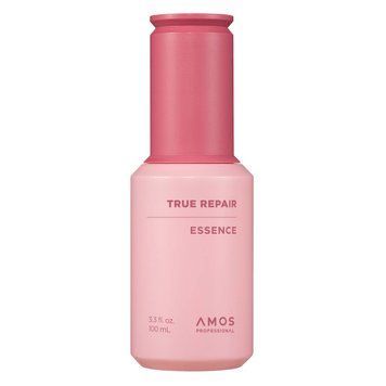 Термозахисна есенція для волосся AMOS Professional True Repair Essence, 100 ml cos783 фото