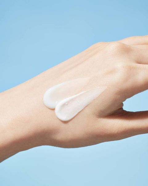 Зволожувальний крем з гіалуроновою кислотою SKIN&LAB Hybarrier Hyaluronic Cream cos192 фото