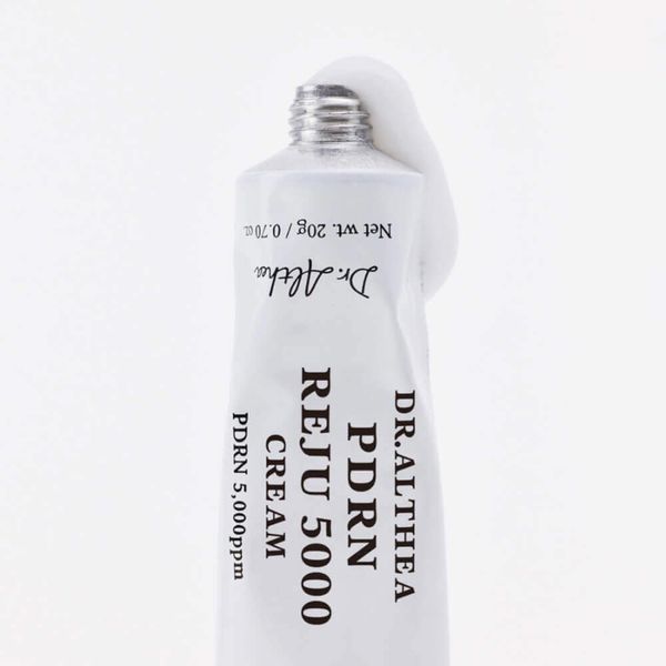 Крем для відновлення шкіри з PDRN Dr.Althea Reju 5000 Cream 20 мл cos1028 фото