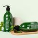 Заспокійливий шампунь для схильного до жирності волосся Luseta Beauty Tea Tree & Argan Oil Shampoo 500 мл cos486 фото 6
