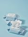 Очищувальні міцелярні серветки з морською водою ROUND LAB 1025 Dokdo Cleansing Tissue | 30 шт cos143 фото 2