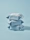 Очищувальні міцелярні серветки з морською водою ROUND LAB 1025 Dokdo Cleansing Tissue | 30 шт cos143 фото 4