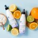 Мультифункціональний спрей для волосся 10 в 1 Luseta Beauty Multipurpose Leave-In Conditioner 250 мл cos395 фото 5