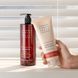 Відновлююча маска для пошкодженого волосся CURLYSHYLL After Salon Care Hairpack Treatment 30 мл cos831 фото 4