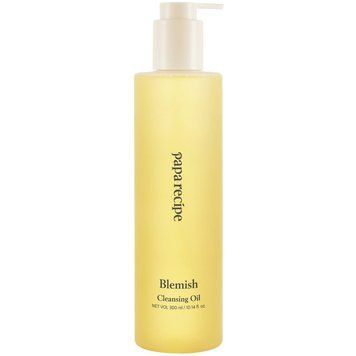 Гідрофільна олія для очищення шкіри Papa Recipe Blemish Cleansing Oil 300 мл cos981 фото