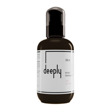Крем для волосся&nbsp;Deeply brilliant finishing cream cos026 фото