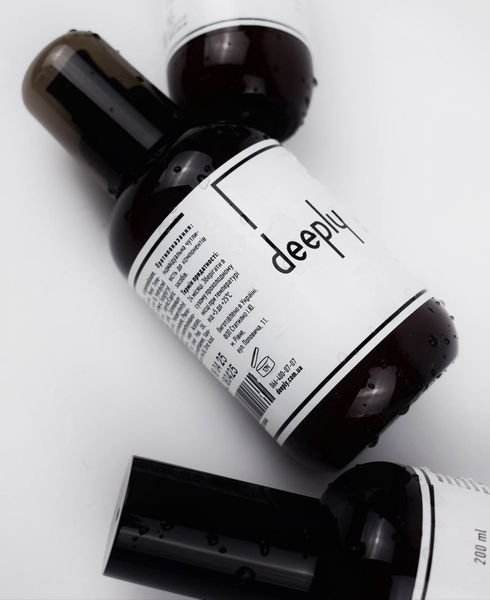 Крем для волосся&nbsp;Deeply brilliant finishing cream cos026 фото
