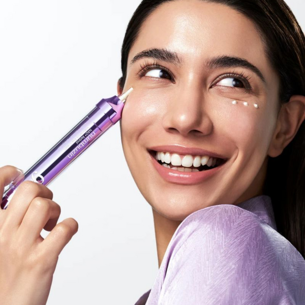 Ліфтинг&ndash;крем для шкіри навколо очей NUMBUZIN NO.9 NAD Retinol Volumetox Eye Cream 10 мл cos1081 фото