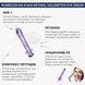 Ліфтинг&ndash;крем для шкіри навколо очей NUMBUZIN NO.9 NAD Retinol Volumetox Eye Cream 10 мл cos1081 фото 2