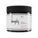 Скраб&ndash;мікропілінг для шкіри голови Deeply scalp scrub with apricot kernel cos027 фото 1