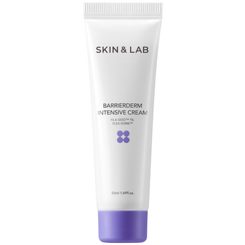 Інтенсивний бар&rsquo;єрний крем SKIN&LAB Barrierderm Intensive Cream 50 мл cos196 фото